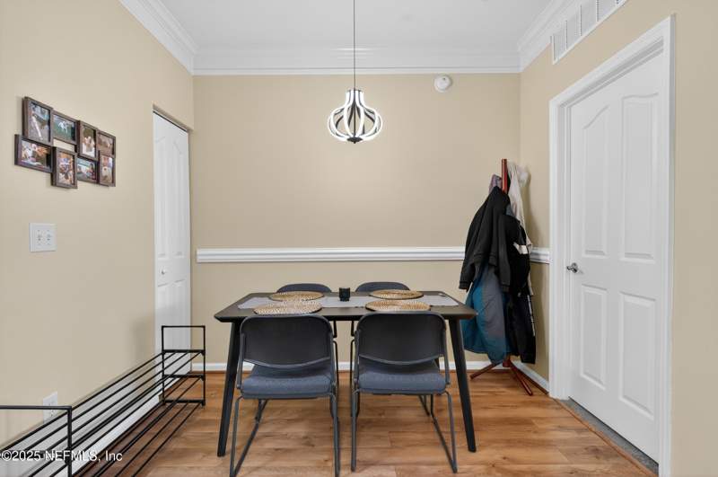 1 bedroom Condominium at 10435 Midtown Parkway #356, Esplanade At Town Center, Jacksonville — photo 4