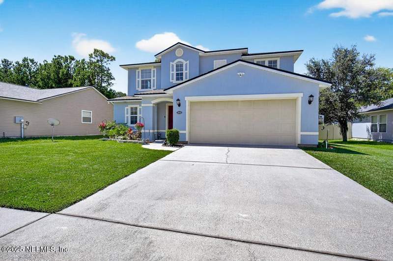 4 bedroom Single Family Residence at 2532 Eisner Drive, Victoria Pointe, Jacksonville — photo 5