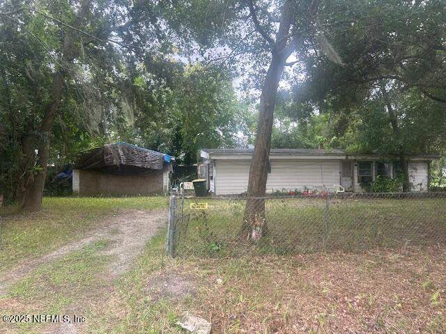 3 bedroom Mobile Home at 2903 Bratcher Road, Jacksonville, Jacksonville — photo 2