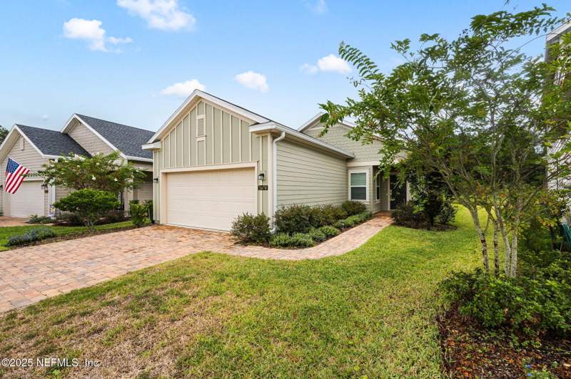 4 bedroom Single Family Residence at 2670 Hanberry Lane, Granary Park Phase 1, Green Cove Springs — photo 3