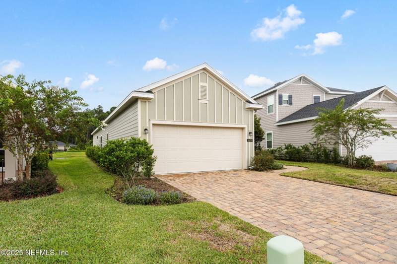 4 bedroom Single Family Residence at 2670 Hanberry Lane, Granary Park Phase 1, Green Cove Springs — photo 4
