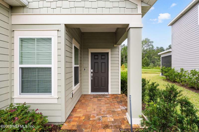 4 bedroom Single Family Residence at 2670 Hanberry Lane, Granary Park Phase 1, Green Cove Springs — photo 5