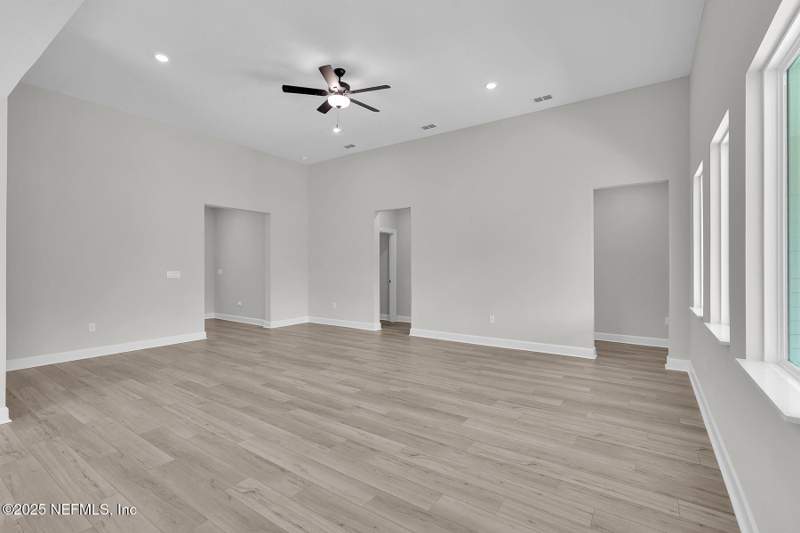 4 bedroom Single Family Residence at 12518 Big Juniper Drive, Villages Of Westport, Jacksonville — photo 5