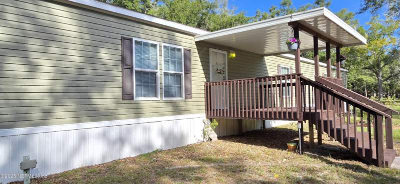 3 bedroom Single Family Residence at 19887 35th Drive, Wellborn, Wellborn — photo 2