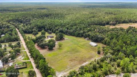 2064 Louie Carter Road, Maxville FL - photo 12 of 46