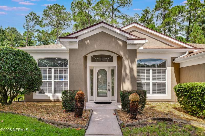 4 bedroom Single Family Residence at 10557 Roundwood Glen Court, East Hampton, Jacksonville — photo 3