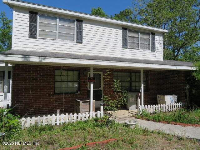 3 bedroom Single Family Residence at 1836 New Berlin Road, John Broward Grant, Jacksonville — photo 4