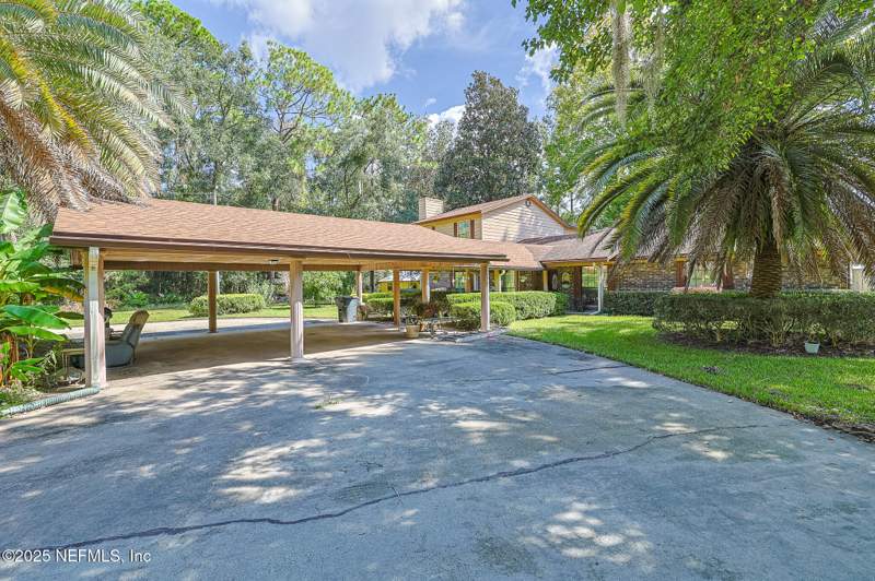 4 bedroom Single Family Residence at 1610 Rivers Road, Fellowship Park, Green Cove Springs — photo 4