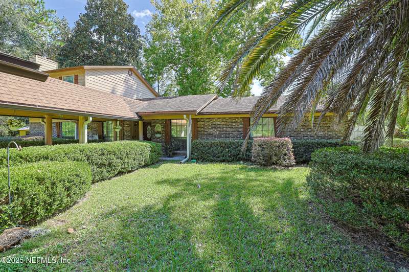 4 bedroom Single Family Residence at 1610 Rivers Road, Fellowship Park, Green Cove Springs — photo 5