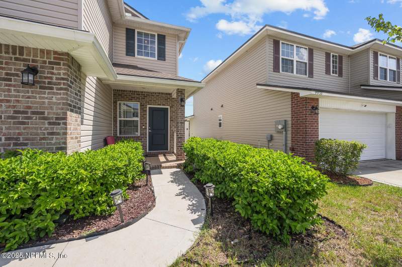 4 bedroom Single Family Residence at 9961 Redfish Marsh Circle, Nine Mile Creek, Jacksonville — photo 3