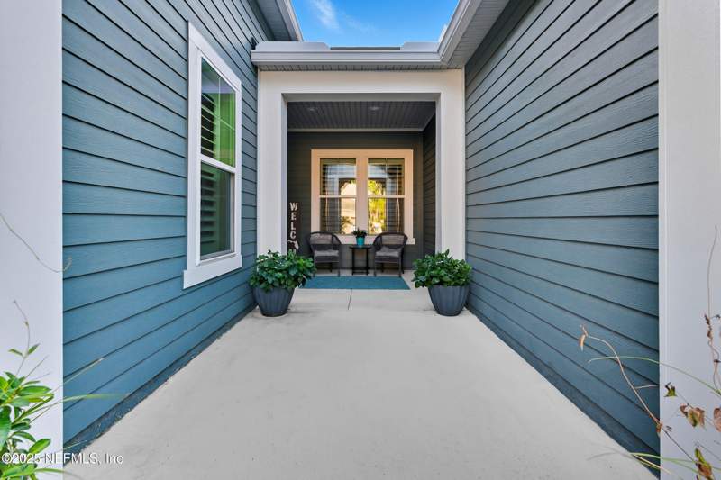 4 bedroom Single Family Residence at 246 Twin Flower Place, Rivertown, Jacksonville — photo 5