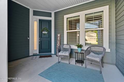 246 Twin Flower Place, Jacksonville FL - photo 6 of 37