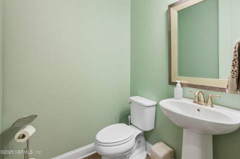 246 Twin Flower Place, Jacksonville FL - photo 10 of 37