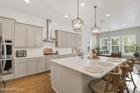 246 Twin Flower Place, Jacksonville FL - photo 15 of 37
