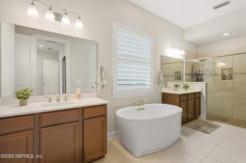246 Twin Flower Place, Jacksonville FL - photo 21 of 37