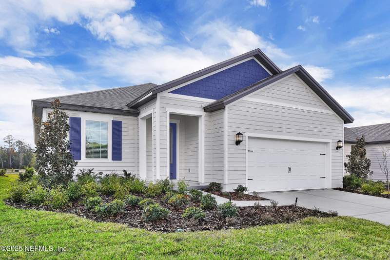 3 bedroom Single Family Residence at 2128 Black Glass Place, Jennings Farm, Middleburg — photo 2