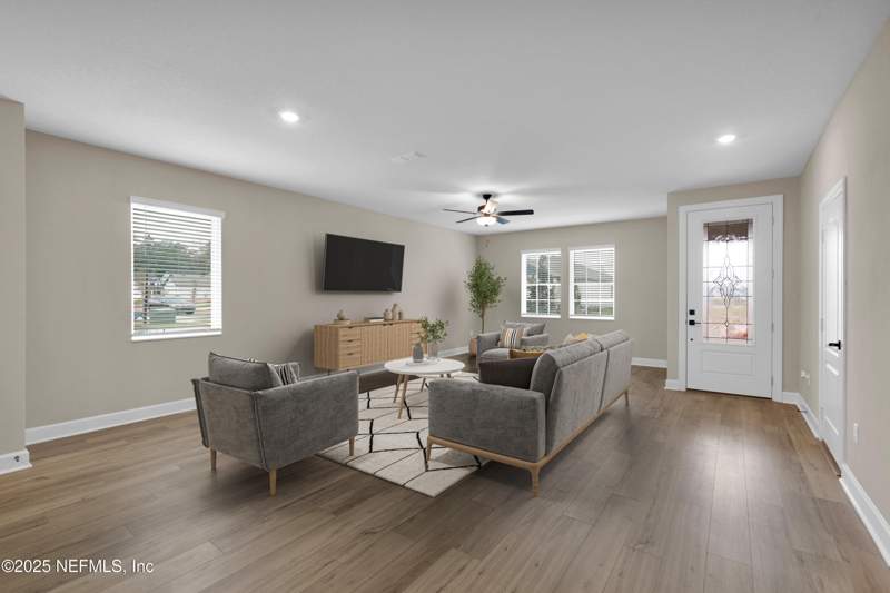 5 bedroom Single Family Residence at 3995 Gareys Ferry Way, Jennings Farm, Middleburg — photo 4