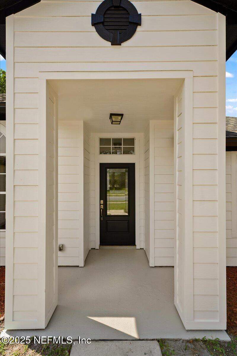 4 bedroom Single Family Residence at 3874 Star Leaf Road, Springtree Village, Jacksonville — photo 2