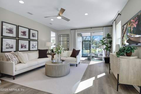 341 Wrensong Place, St. Augustine FL - photo 10 of 36