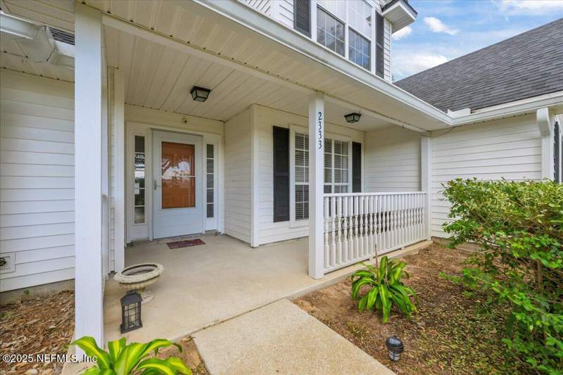 3 bedroom Single Family Residence at 2333 Water Bluff Drive, Water Bluff Shores, Jacksonville — photo 4