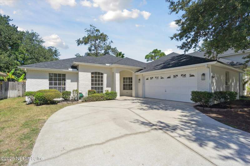 3 bedroom Single Family Residence at 13945 Sea Prairie Lane, Ibis Point, Jacksonville — photo 2