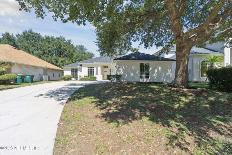 3 bedroom Single Family Residence at 13945 Sea Prairie Lane, Ibis Point, Jacksonville — photo 3