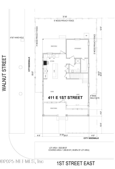 411 E 1st Street, Jacksonville FL - photo 6 of 44