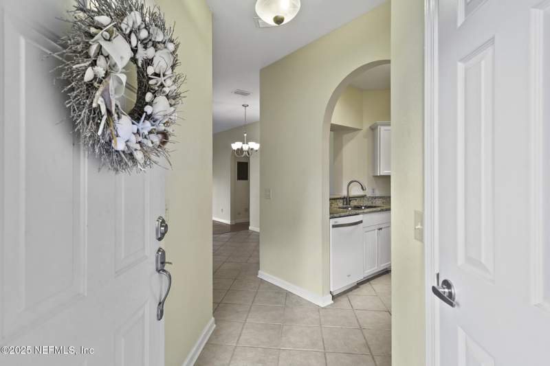3 bedroom Condominium at 2521 Vista Cove Road, Vista Cove, St. Augustine — photo 4
