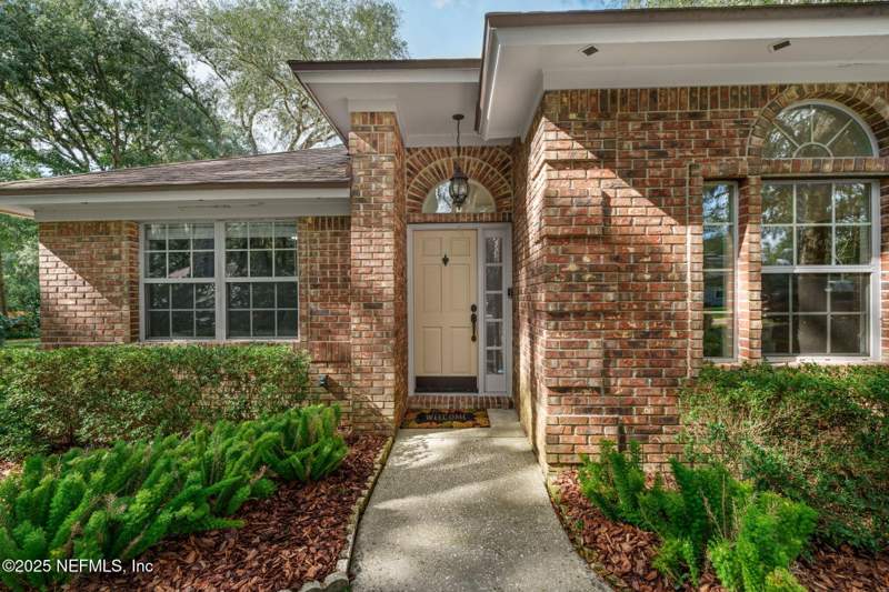 3 bedroom Single Family Residence at 1440 Running Brook Court, River Point, Jacksonville — photo 3