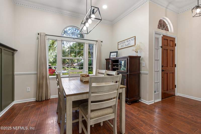 3 bedroom Single Family Residence at 1440 Running Brook Court, River Point, Jacksonville — photo 5