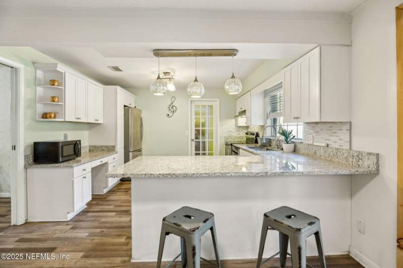 4 bedroom Single Family Residence at 6305 Wuthering Heights Road, Seabrook Manor, Jacksonville — photo 5