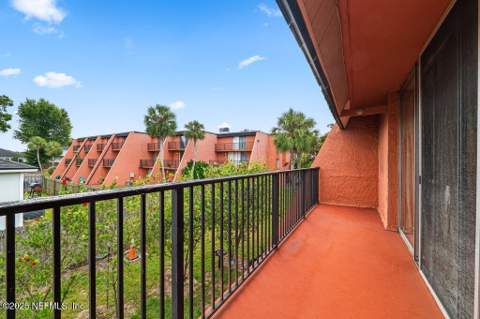 3401 Townsend Boulevard #408, Jacksonville FL - photo 21 of 22