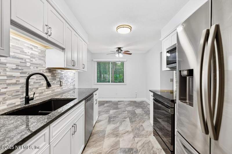 3 bedroom Condominium at 2700 Mizell Avenue #504A, Amelia Wood Beach &, Fernandina Beach — photo 3