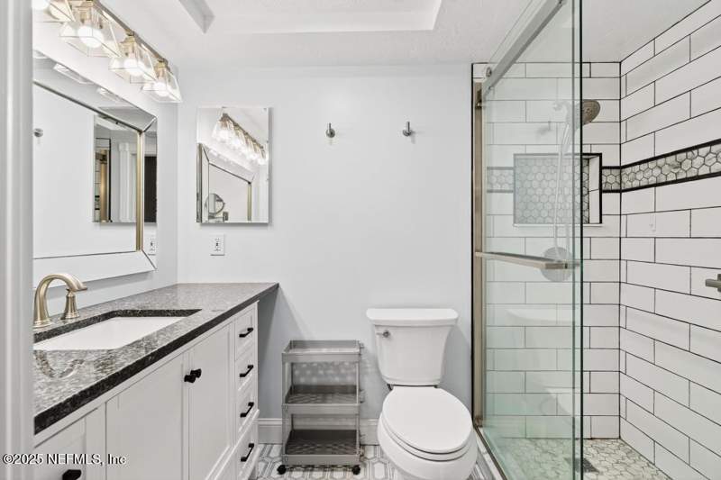 3 bedroom Condominium at 2700 Mizell Avenue #504A, Amelia Wood Beach &, Fernandina Beach — photo 4