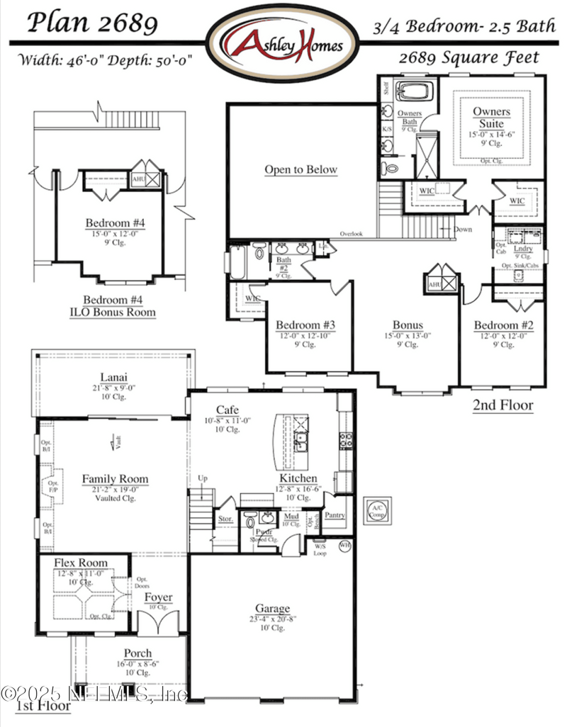 4 bedroom Single Family Residence at 178 Eagle Moon Lake Drive, Silver Landing, St. Augustine — photo 3