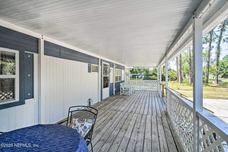 3 bedroom Mobile Home at 118 Riverside Avenue, St Johns Riverside Ests M, Satsuma — photo 2