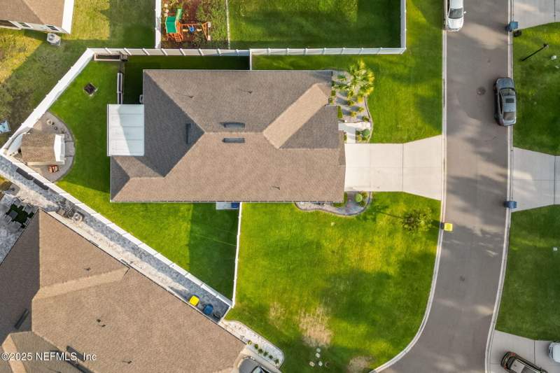 4 bedroom Single Family Residence at 11675 Yellow Perch Road, Alta Lakes, Jacksonville — photo 3