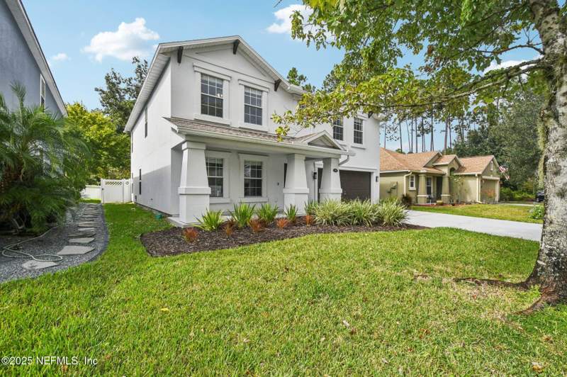 4 bedroom Single Family Residence at 305 Carriage Hill Court, Durbin Crossing, St. Johns — photo 3