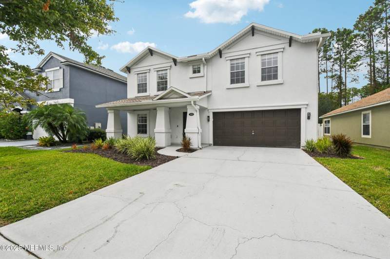 4 bedroom Single Family Residence at 305 Carriage Hill Court, Durbin Crossing, St. Johns — photo 4