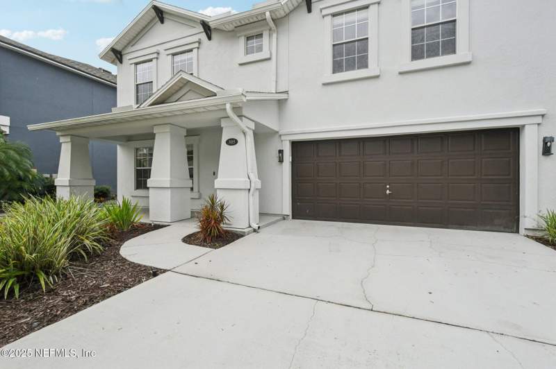 4 bedroom Single Family Residence at 305 Carriage Hill Court, Durbin Crossing, St. Johns — photo 5