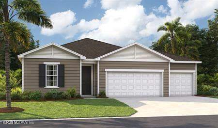 4 bedroom Single Family Residence at 6776 Dutton Spur Lane, Aspen Trail, Jacksonville — photo 4