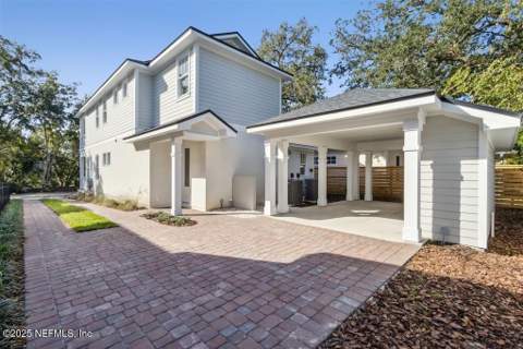 1015 Someruelus Street, Fernandina Beach FL - photo 6 of 6