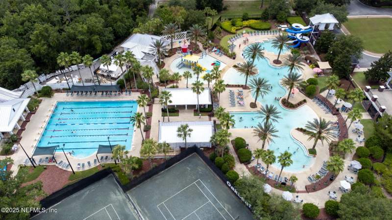 3 bedroom Condominium at 3750 Silver Bluff Boulevard #807, The Cottages At Oakleaf, Orange Park — photo 2