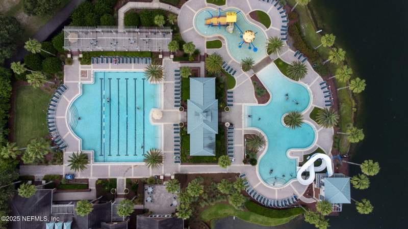 3 bedroom Condominium at 3750 Silver Bluff Boulevard #807, The Cottages At Oakleaf, Orange Park — photo 5