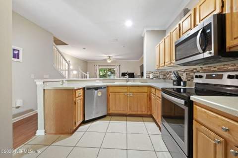 3750 Silver Bluff Boulevard #807, Orange Park FL - photo 10 of 48