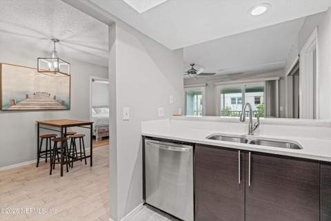 221 6th Avenue #E, Jacksonville Beach FL - photo 7 of 28