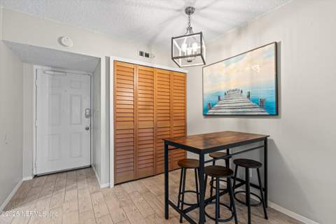 221 6th Avenue #E, Jacksonville Beach FL - photo 9 of 28