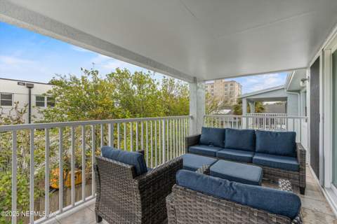 221 6th Avenue #E, Jacksonville Beach FL - photo 19 of 28