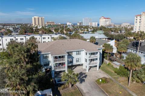221 6th Avenue #E, Jacksonville Beach FL - photo 21 of 28