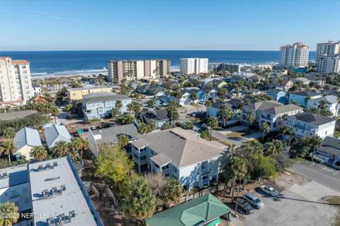 221 6th Avenue #E, Jacksonville Beach FL - photo 23 of 28